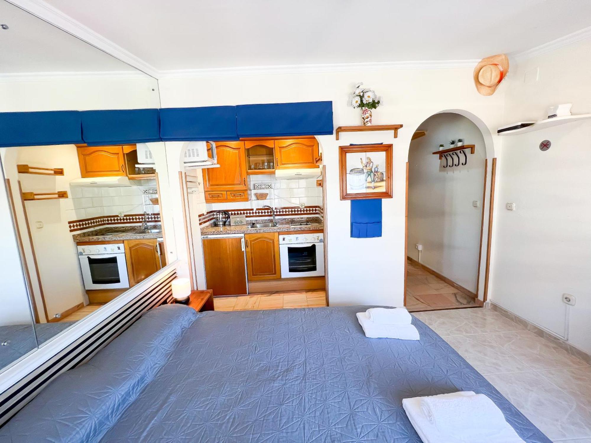 Carihuela Beach, Club San Antonio, Torremolinos Malaga Extérieur photo