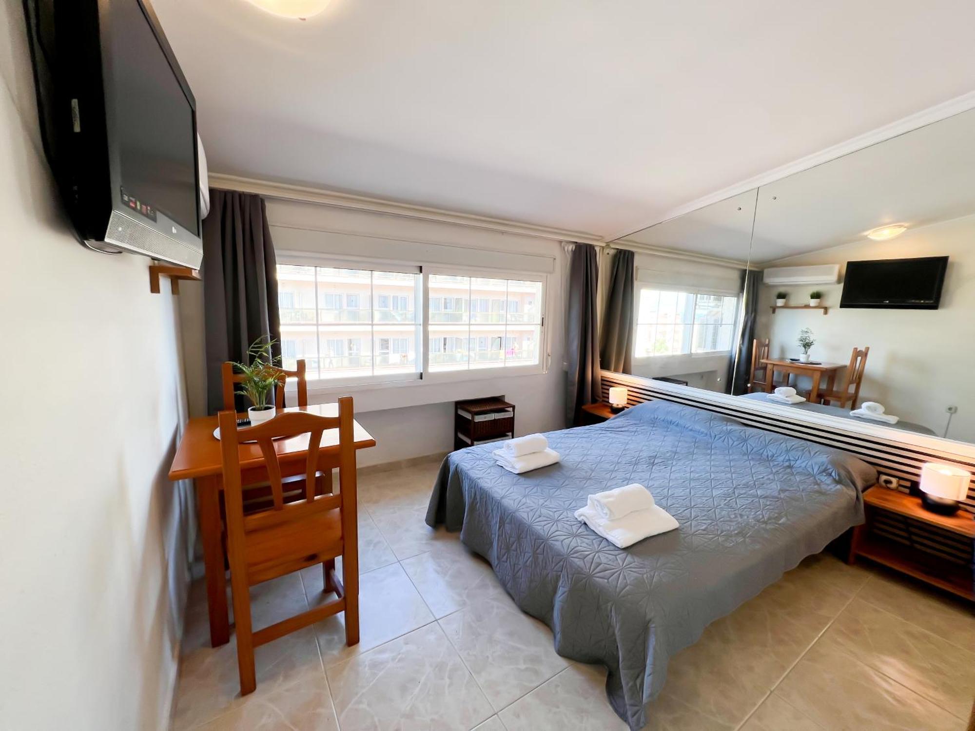 Carihuela Beach, Club San Antonio, Torremolinos Malaga Extérieur photo