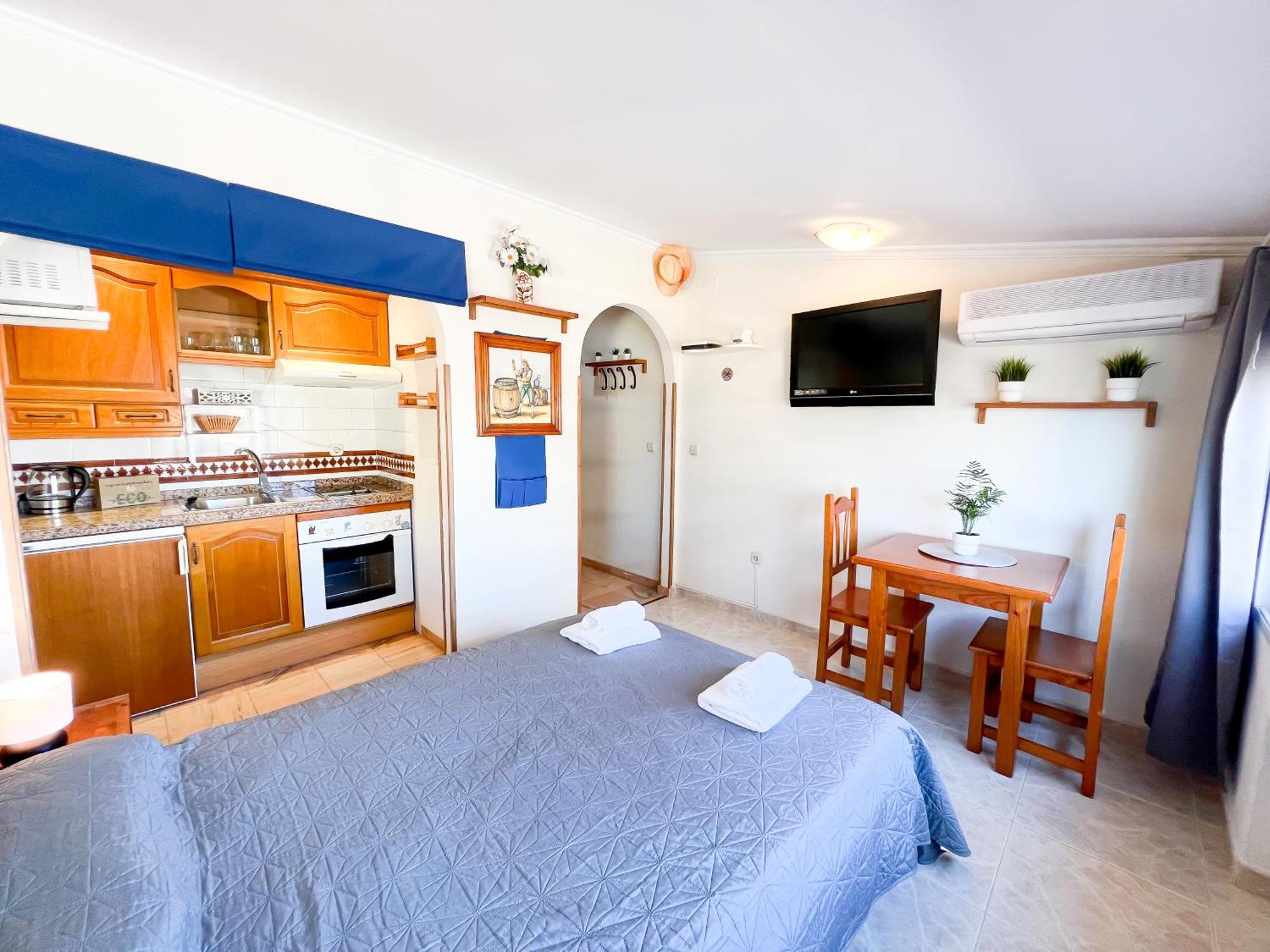 Carihuela Beach, Club San Antonio, Torremolinos Malaga Extérieur photo